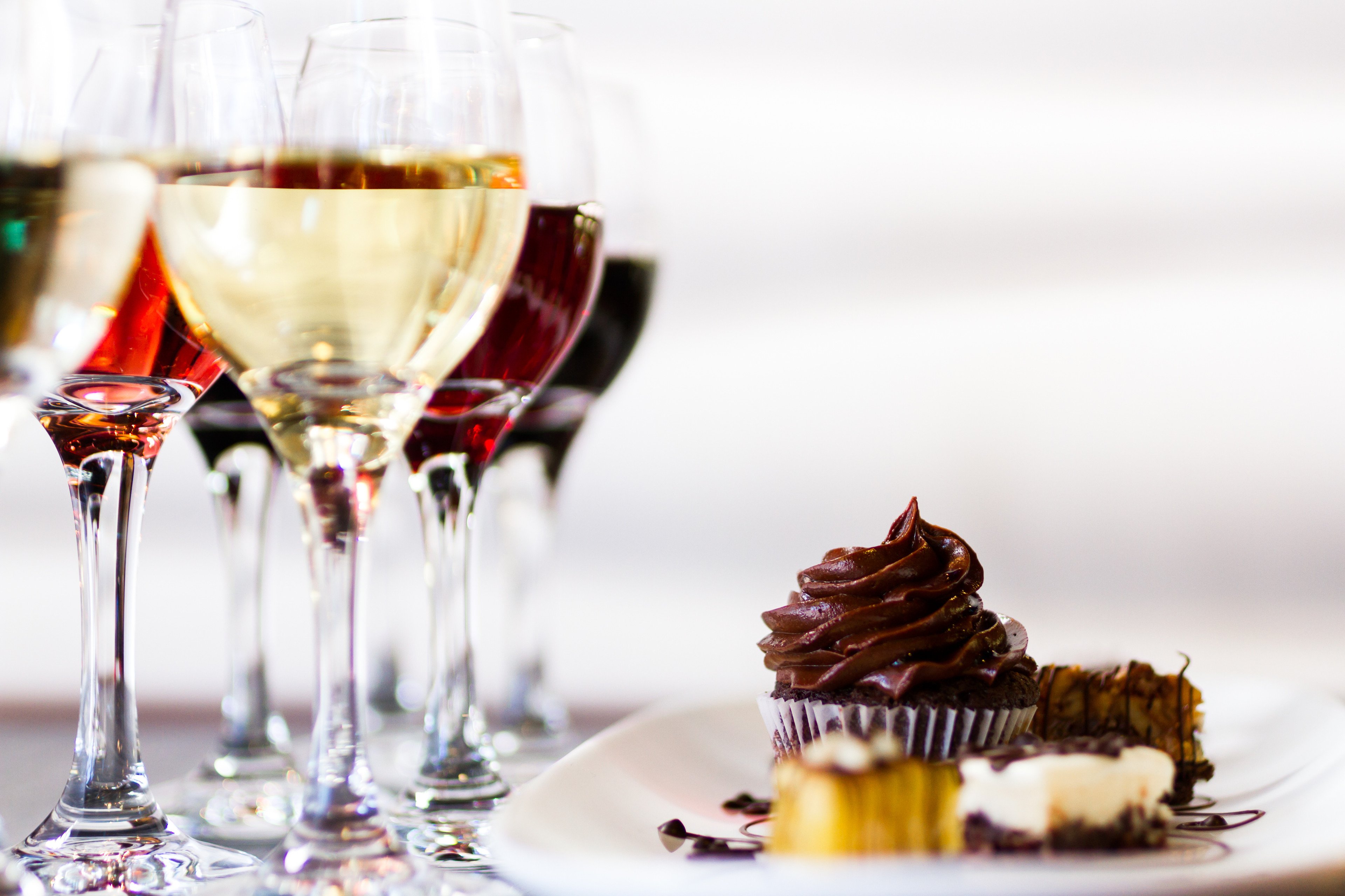 Sweet / Dessert Wine