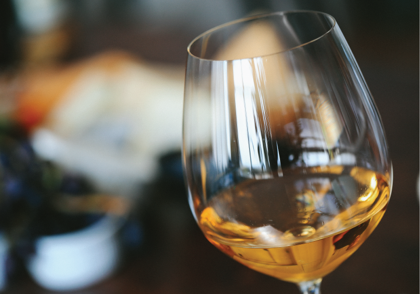 Chardonnay