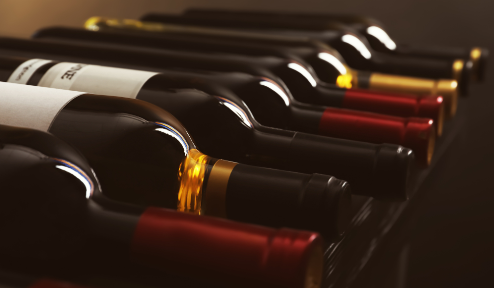 Magnum Bottles