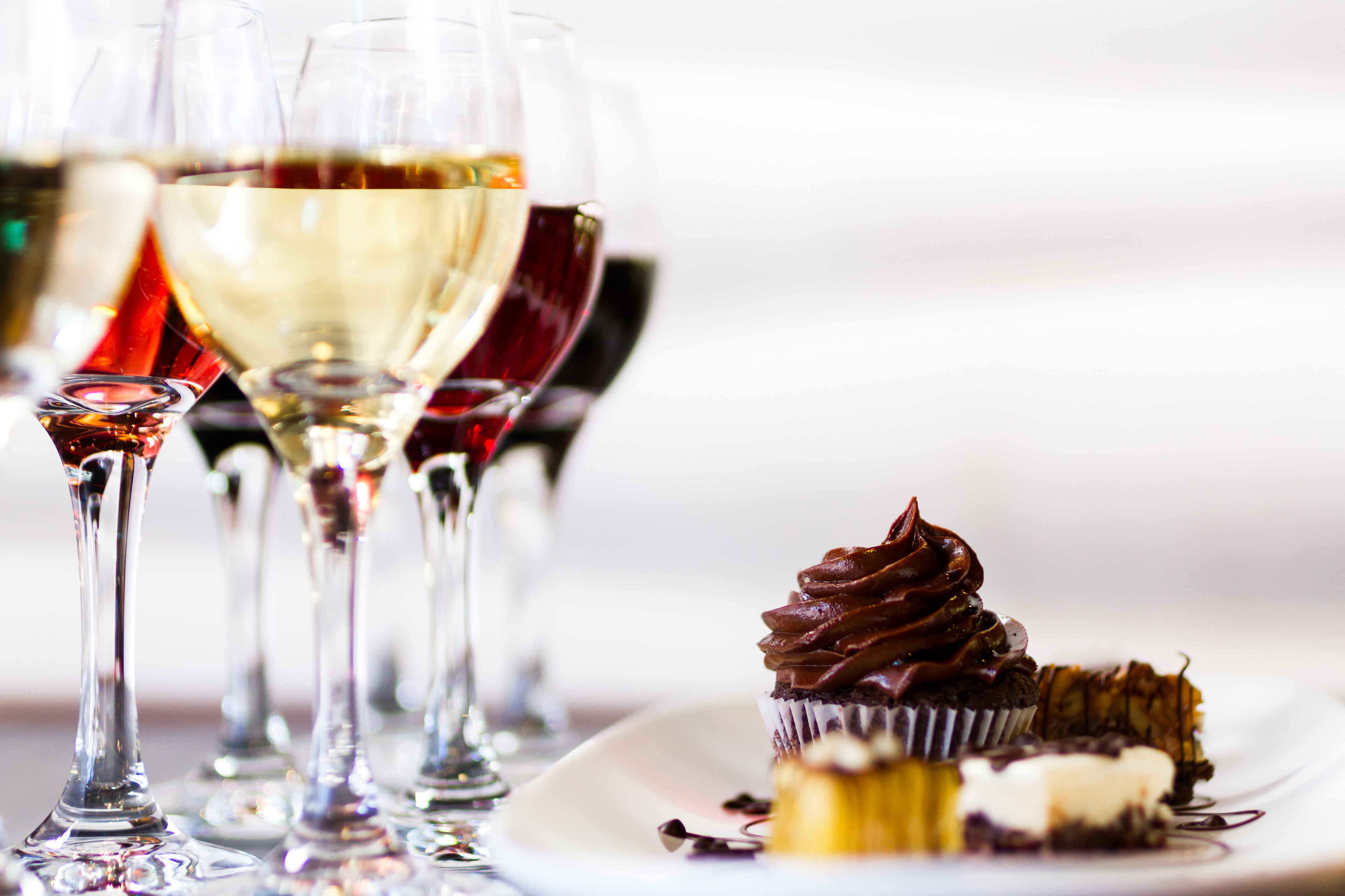 Sweet / Dessert Wine