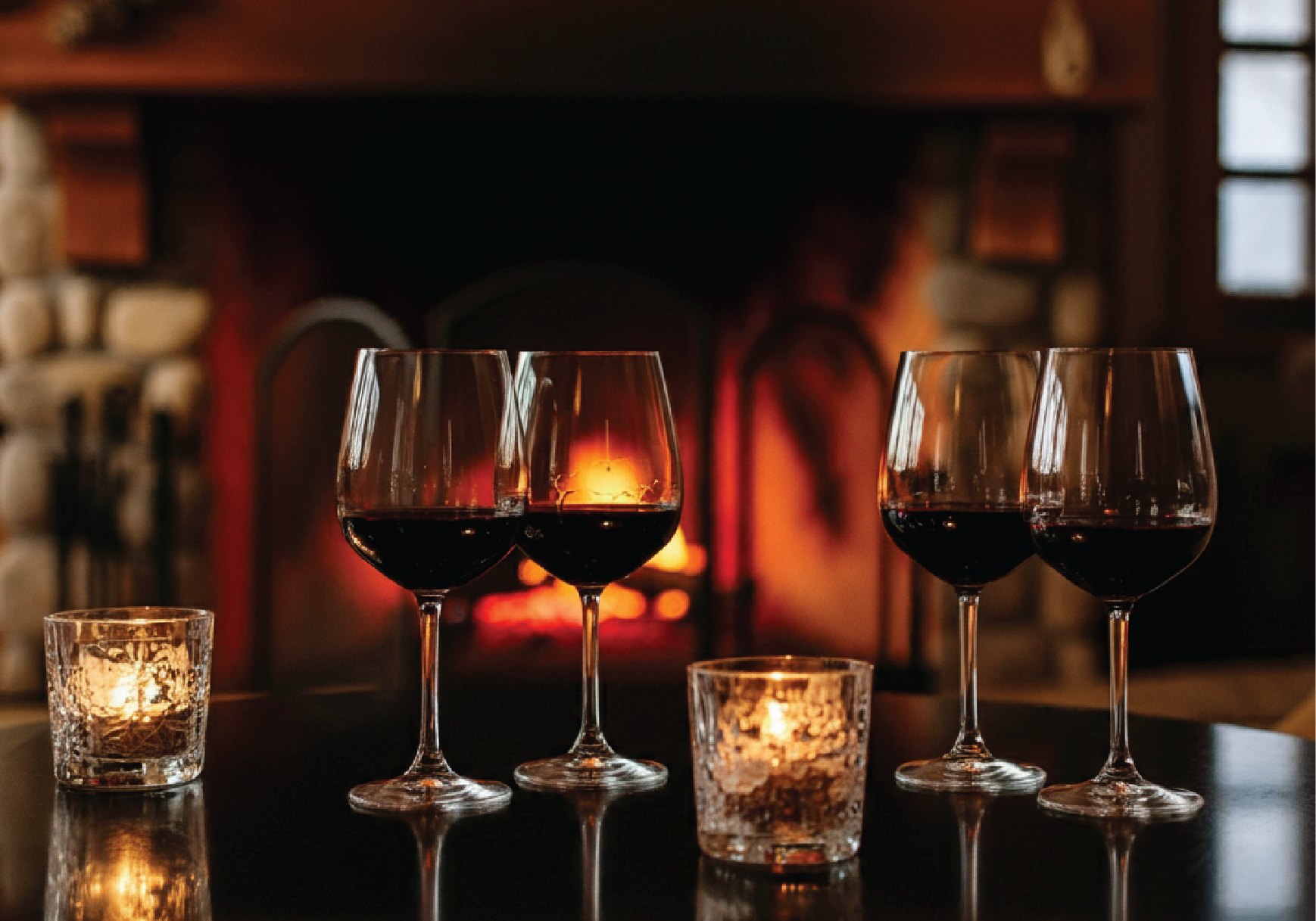 Winter Wines