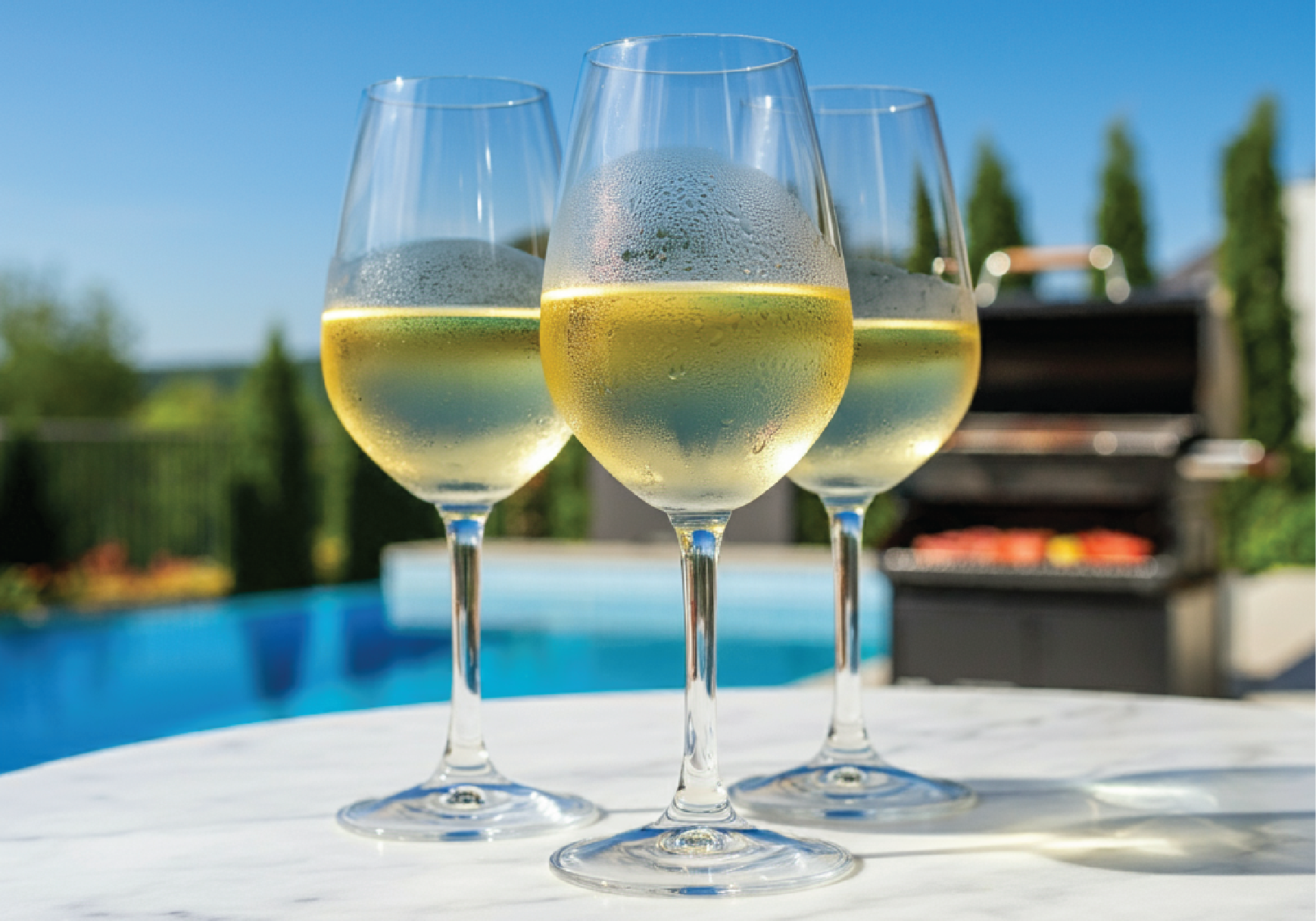 Summer Wines