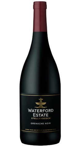 Waterford Estate - Grenache Noir, Stellenbosch - 2022 (750ml)