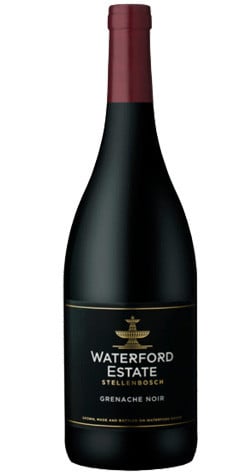 Waterford Estate - Grenache Noir, Stellenbosch - 2022 (750ml)