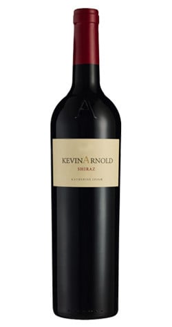 Bottle of Waterford Estate 'Kevin Arnold' Shiraz 2019 Magnum from Stellenbosch