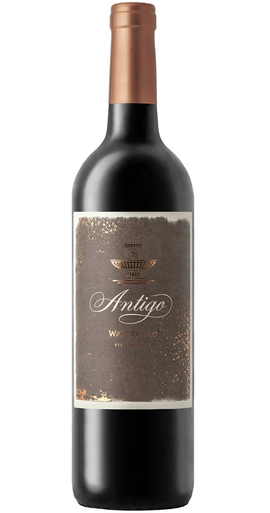 Bottle of Waterford Estate 'Antigo' Red Blend 2021 from Stellenbosch
