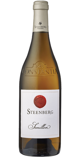 Bottle of Steenberg Semillion 2024 from Constantia
