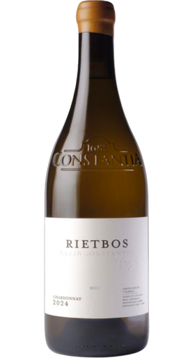 Bottle of Klein Constantia Chardonnay 2024 from Constantia