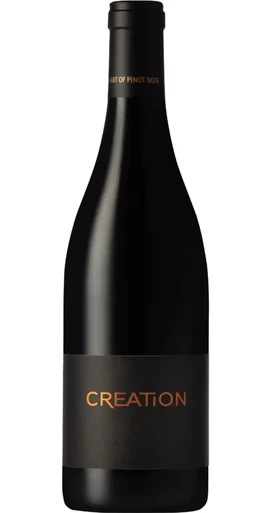 Creation - 'Art of Pinot Noir' Pinot Noir, Walker Bay - 2024 (750ml)