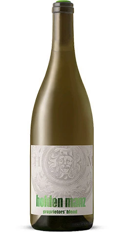 Bottle of Holden Manz Proprietors' White Blend 2023