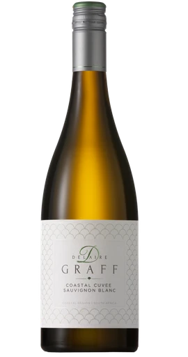 Delaire Graff - 'Coastal Cuvee' Sauvignon Blanc, Stellenbosch - 2025 (750ml)