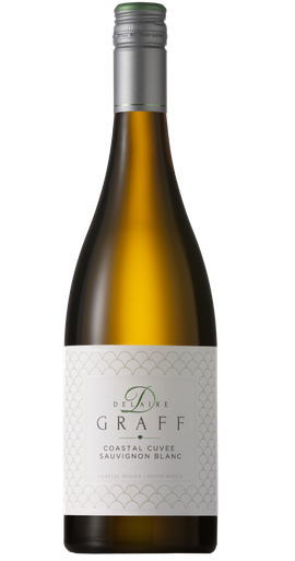 Delaire Graff - 'Coastal Cuvee' Sauvignon Blanc, Stellenbosch - 2025 (750ml)