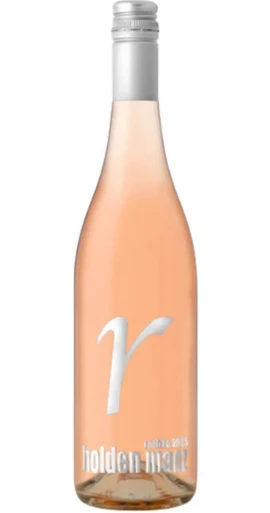  Holden Manz Rothko Rosé 2025 Franschhoek wine bottle