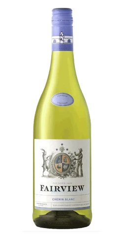Fairview Chenin Blanc 2026 Coastal Region wine bottle