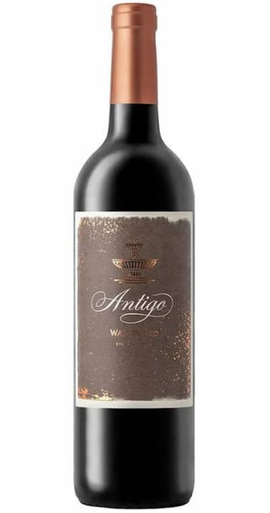 Waterford Estate Antigo Red Blend 2022 Stellenbosch wine bottle