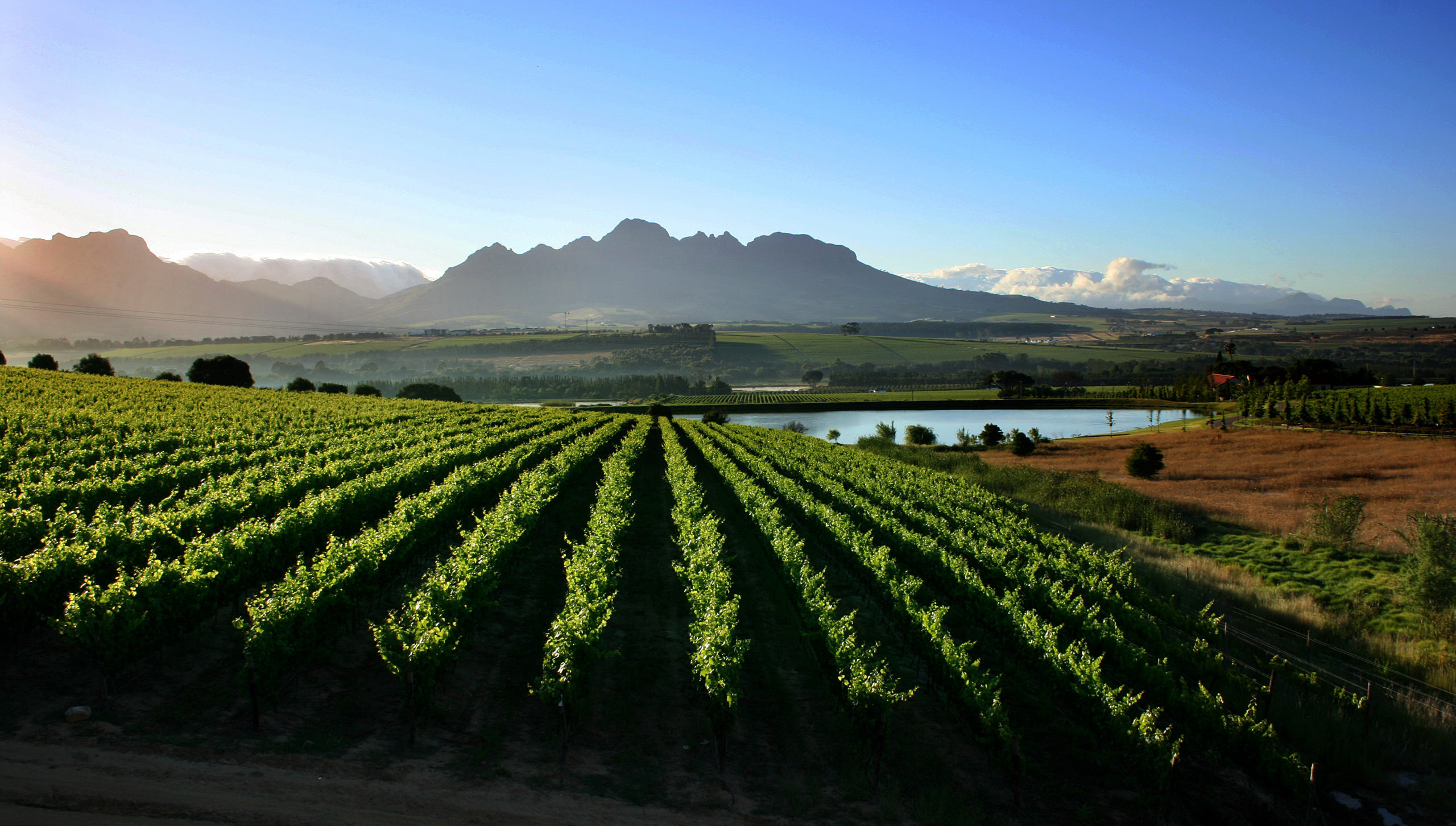 Overberg