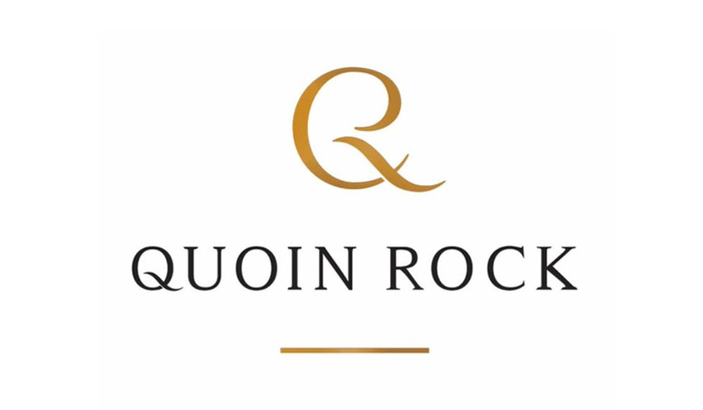 Quoin Rock