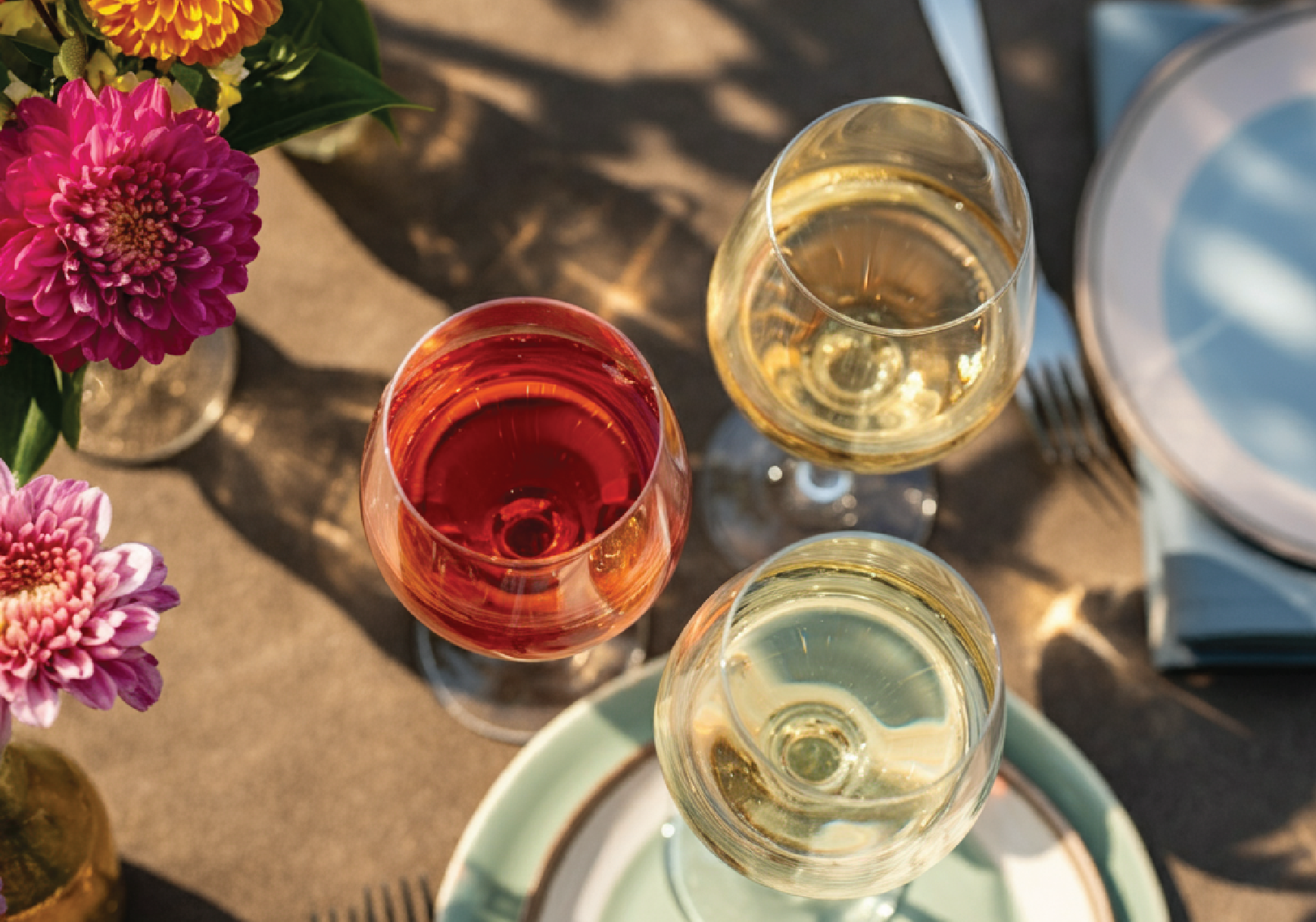 Spring Wines