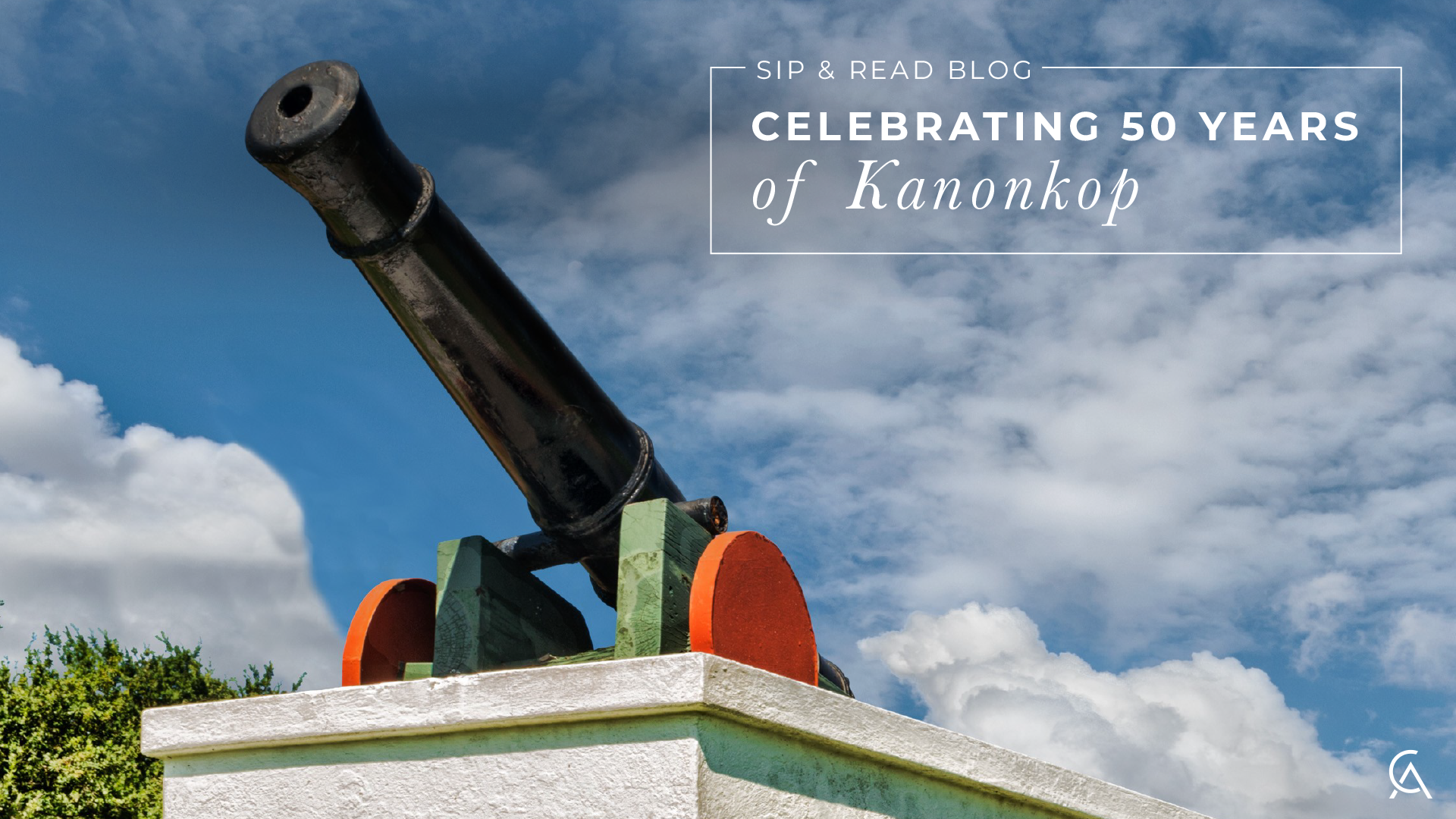 Celebrating 50 Years of Kanonkop: The Most Famous Wine In South Africa