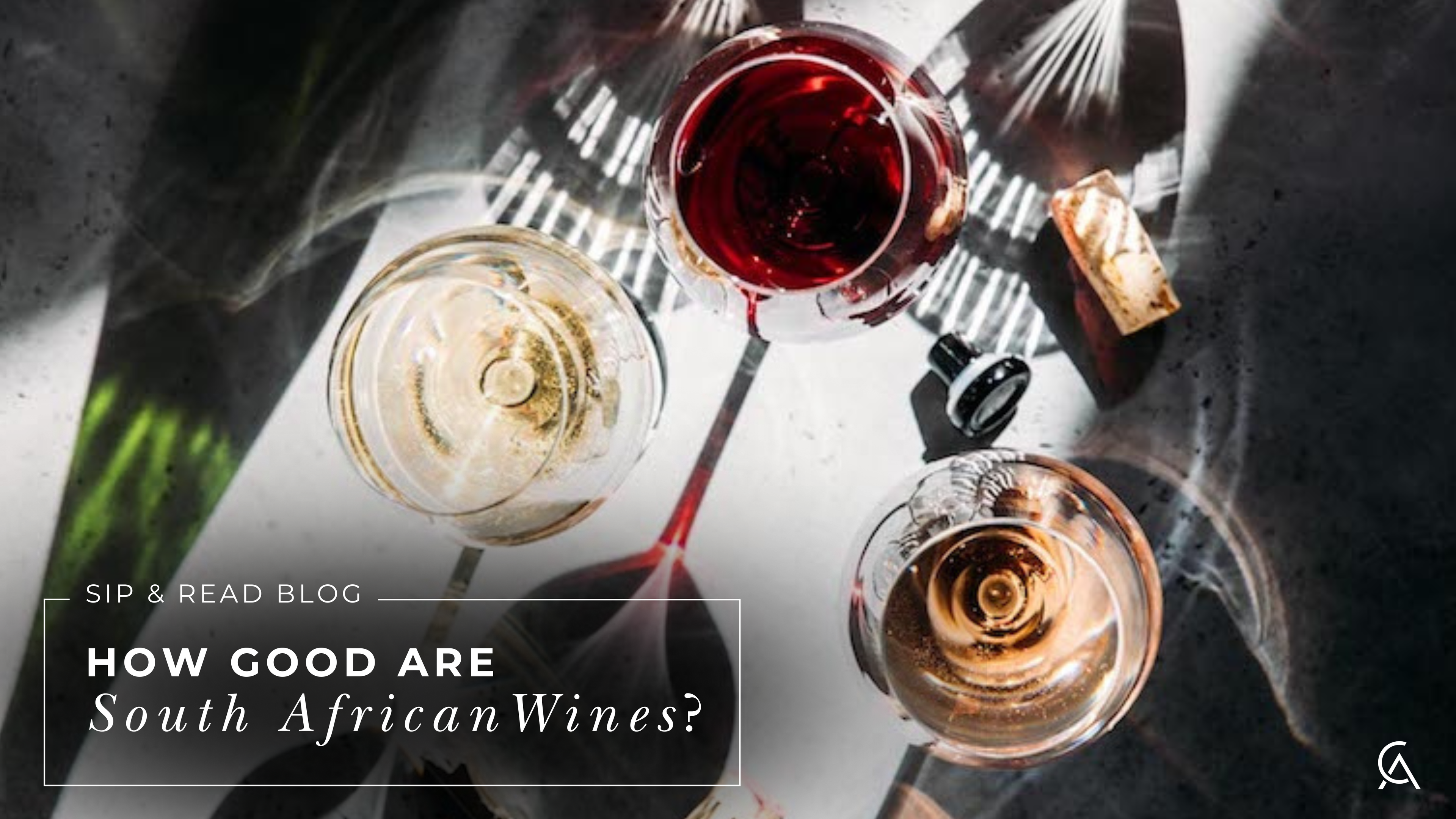 How Good Are South African Wines?