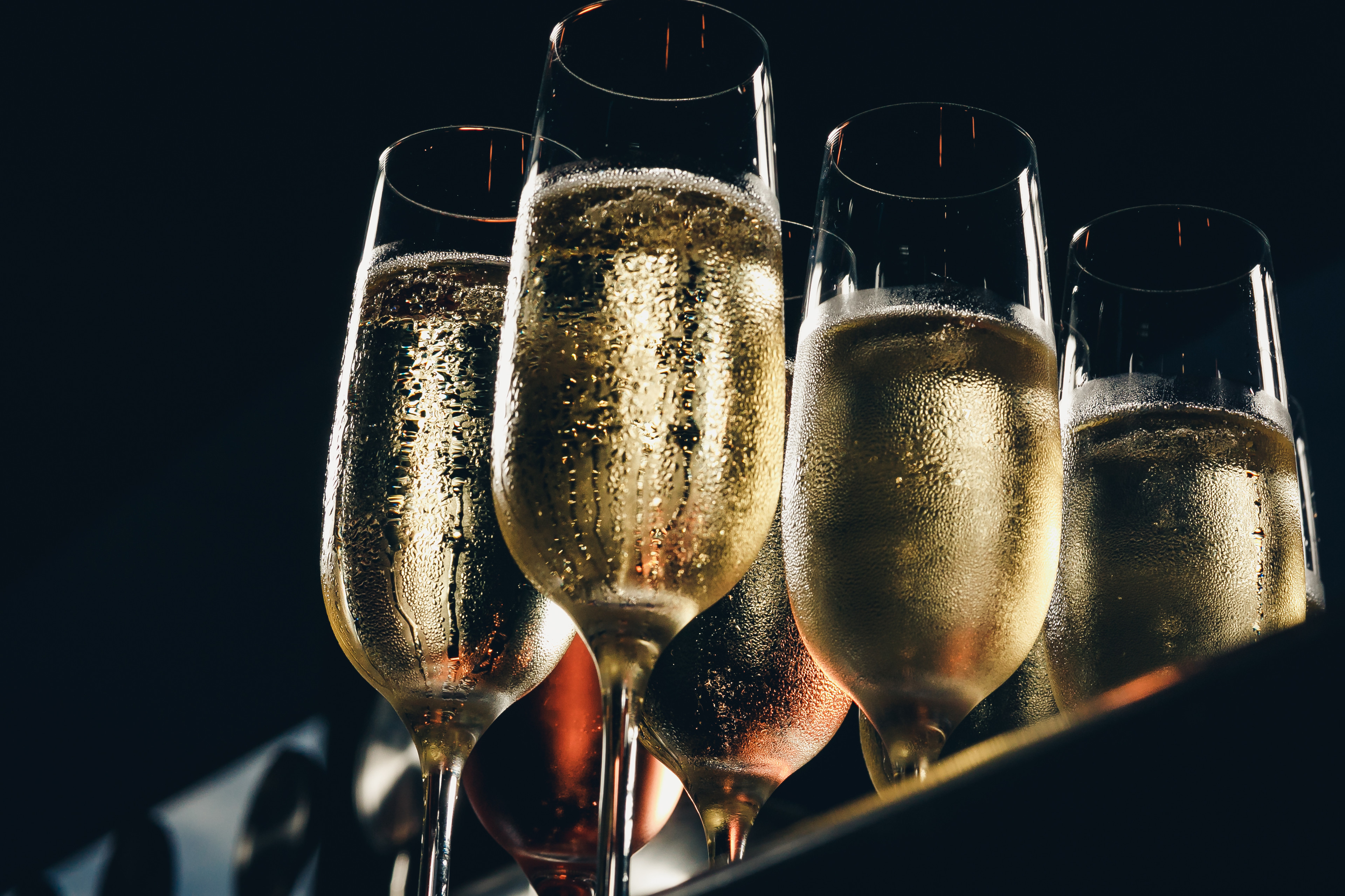 Champagne / Sparkling