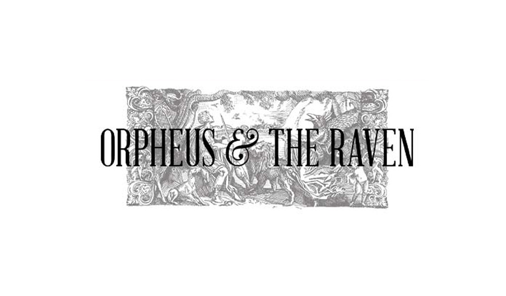 Orpheus & The Raven
