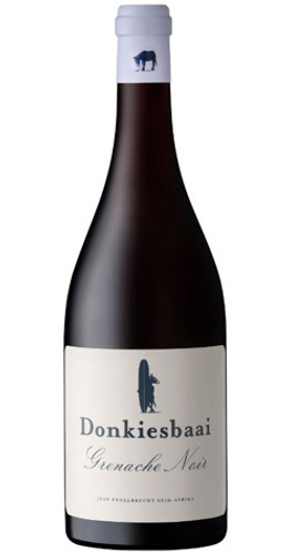 Bottle of Piekenierskloof Grenache Noir 2023