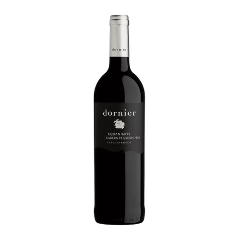 Bottle of Dornier 'Equanimity' Cabernet Sauvignon, 2020