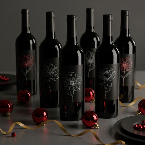 Cape Ardor's Executive Holiday Reds Gift Set