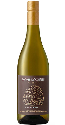 Mont Rochelle - Chardonnay, Franschhoek - 2024 (750ml)