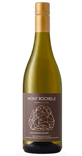 Mont Rochelle - Sauvignon Blanc, Franschhoek - 2024 (750ml)