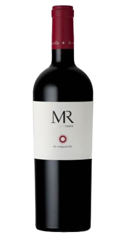 Raats - 'MR De Compostella' Red Blend, Stellenbosch - 2022 (750ml)