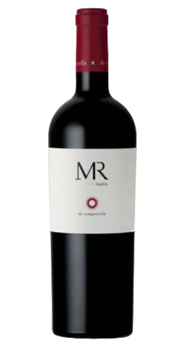 Raats - 'MR De Compostella' Red Blend, Stellenbosch - 2022 (750ml)