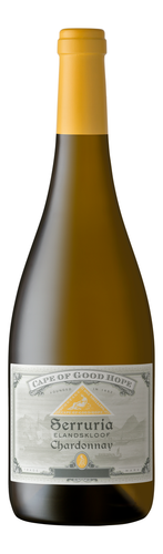 Bottle of Cape of Good Hope 'Serruria' Chardonnay 2024 from Overberg, Western Cape