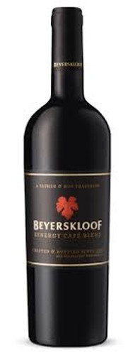 Beyerskloof - 'Synergy Cape' Red Blend, Stellenbosch - 2022 (750ml)