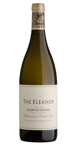 Hartenberg - 'The Eleanor' Chardonnay, Stellenbosch - 2023 (750ml)