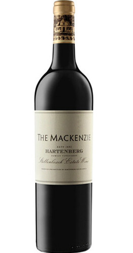Hartenberg - 'The Mackenzie' Red Blend, Stellenbosch - 2021 (750ml)