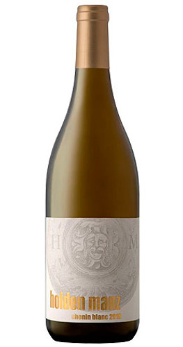 Holden Manz - Chenin Blanc, Franschhoek - 2023 (750ml)