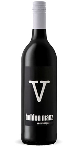 Holden Manz - 'Vernissage' Red Blend, Franschhoek - 2021 (750ml)