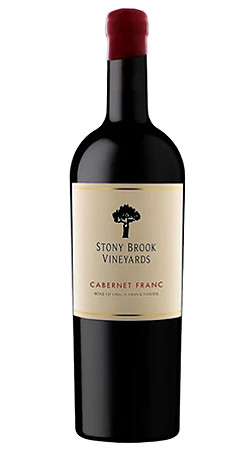 Stony Brook Vineyards - Cabernet Franc, Franschhoek - 2020 (750ml)