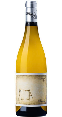 Paserene - 'Bright' Chardonnay, Western Cape - 2022 (750ml)