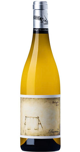Paserene - 'Bright' Chardonnay, Western Cape - 2022 (750ml)
