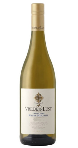 Bottle of Vrede en Lust 'White Mischief' White Blend 2024 from Elgin