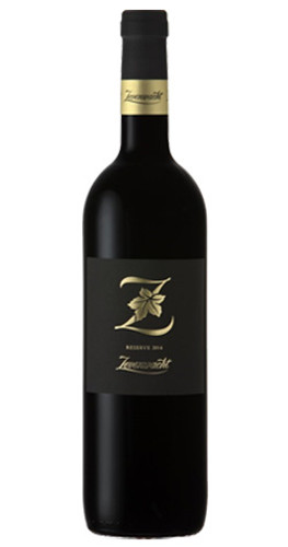 Zevenwacht - 'Z Collection Reserve' Red Blend, Stellenbosch - 2022 (750ml)