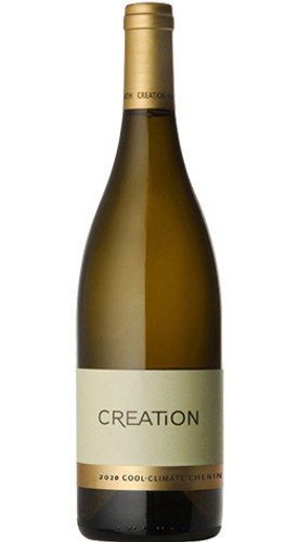 Creation - 'Cool Climate' Chenin Blanc, Walker Bay - 2024 (750ml)