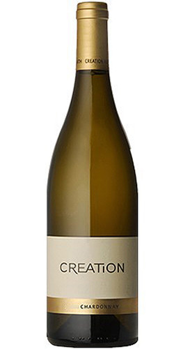 Creation - Chardonnay, Cape South Coast - 2024 (750ml)