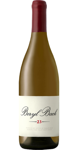 Fairview - 'Beryl Back' White Blend, Paarl - 2023 (750ml)