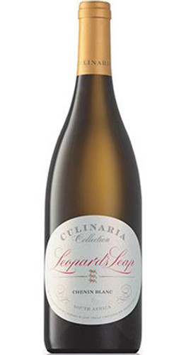 Bottle of Leopard's Leap 'Culinaria Collection' Chenin Blanc 2024 from the Western Cape