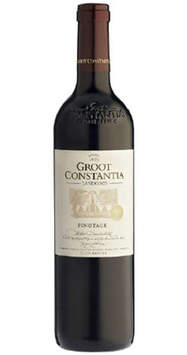 Groot Constantia, Pinotage, Constantia,2023