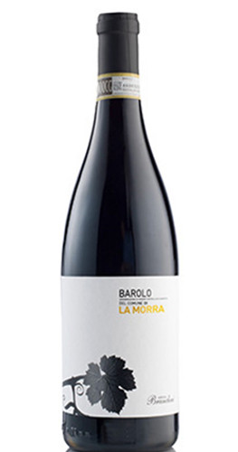 Agricola Brandini - 'Barolo La Morra' Nebbiolo, Piemonte - 2017 (750ml)